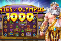 Helaitoto - Slot Gacor Gates Of Olympus