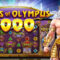 Helaitoto - Slot Gacor Gates Of Olympus
