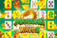 Helaitoto - Slot Gacor Mahjong Ways 2