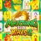 Helaitoto - Slot Gacor Mahjong Ways 2