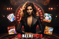 Helaitoto - Situs Taruhan Agen Judi Casino Online Terpercaya